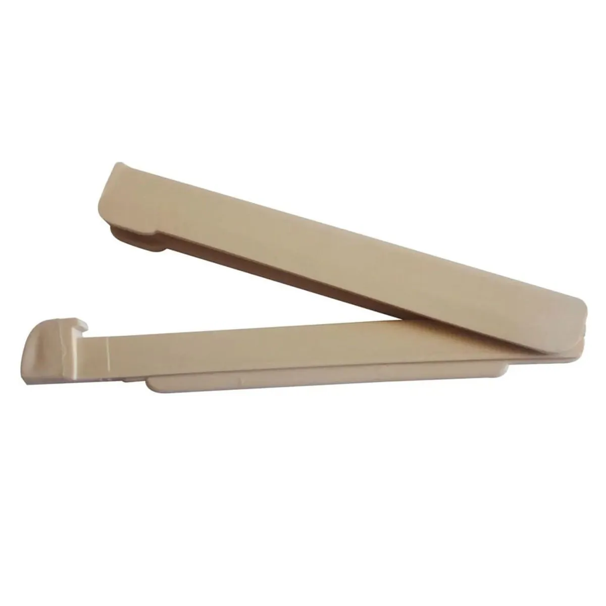 Clip Fechamento Bolsas Ostomia SUR-FIT 10un - ConvaTec