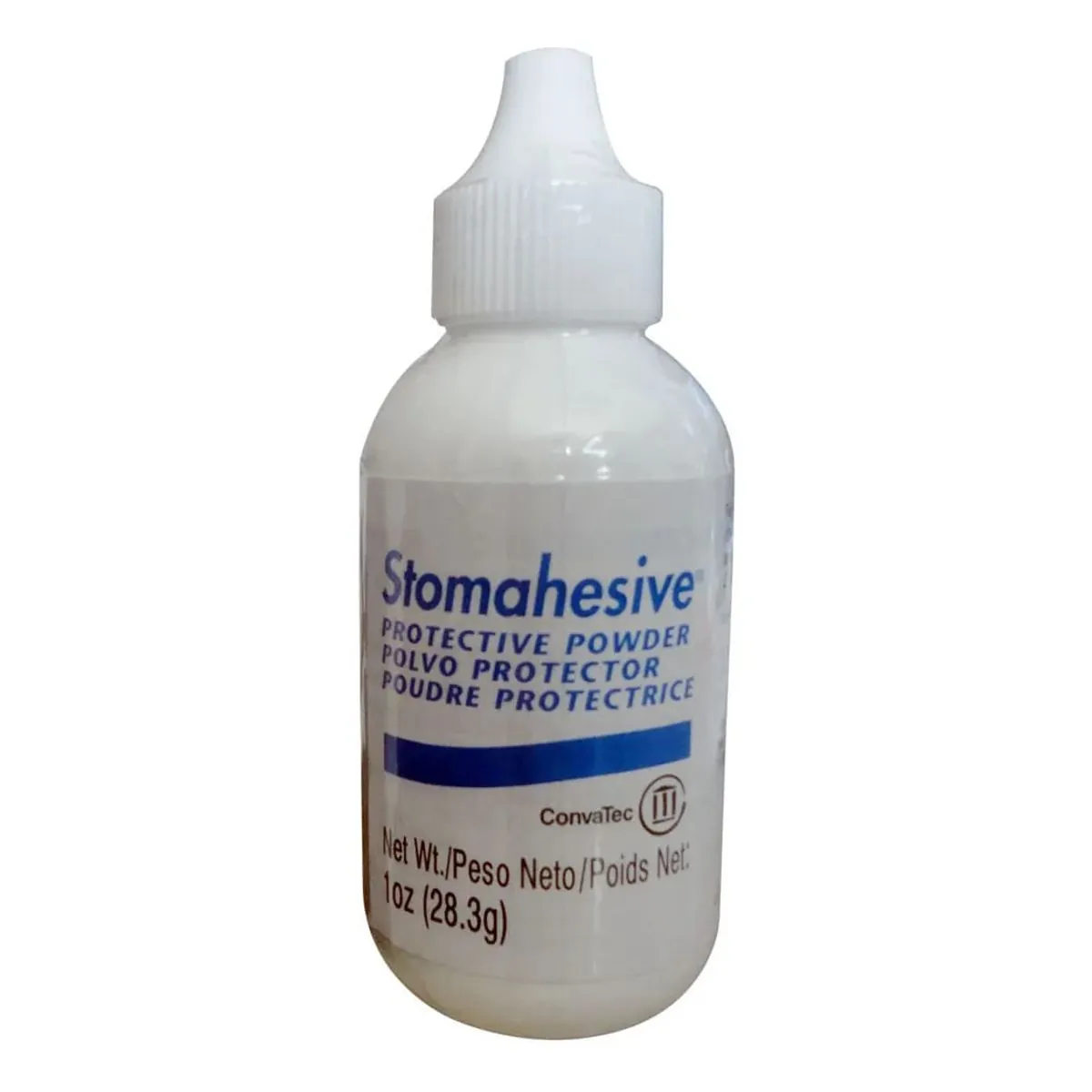 Stomahesive Pó Protetor de Pele Convatec 28,3g - unidade