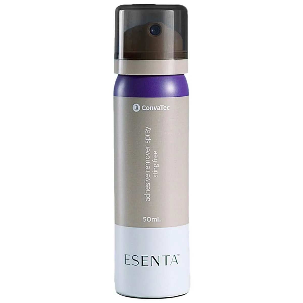 Esenta Spray Removedor de Adesivos - 50ml - Convatec
