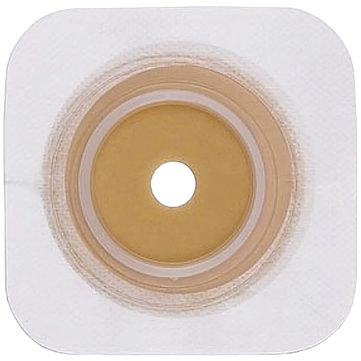 Placa Plana Advantage Convatec Flexível 413161 45mm - unidade
