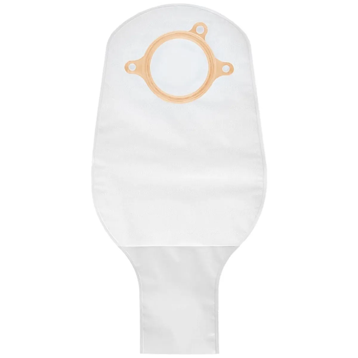Bolsa Colostomia Sur-Fit Plus Convatec 401603 - unidade
