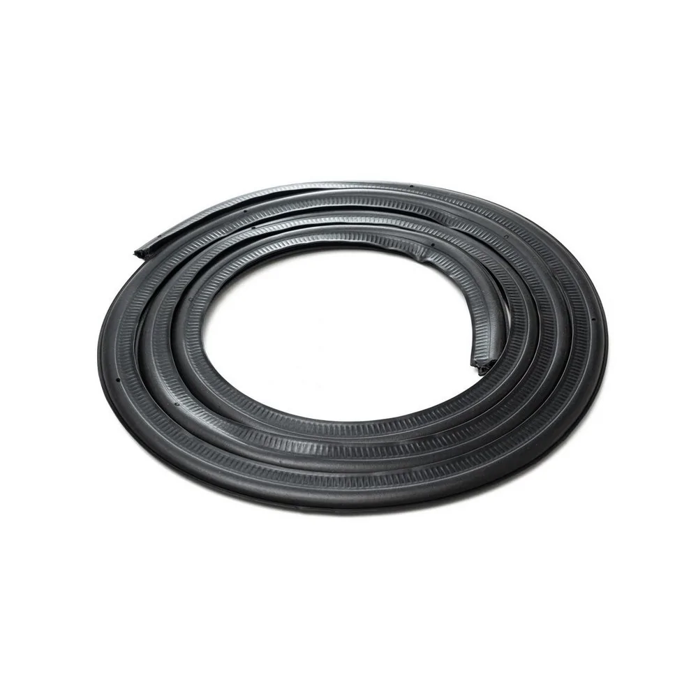 Guarnição da Janela Móvel FORD CORCEL Lado Direito - UNIVERSAL AUTOMOTIVE 38482