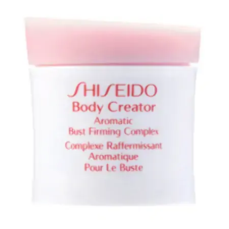Body Creator Aromatic Bust Firming Complex By Shiseido For Women Body Gel