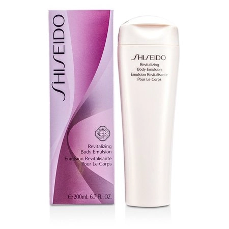 Shiseido Revitalizing