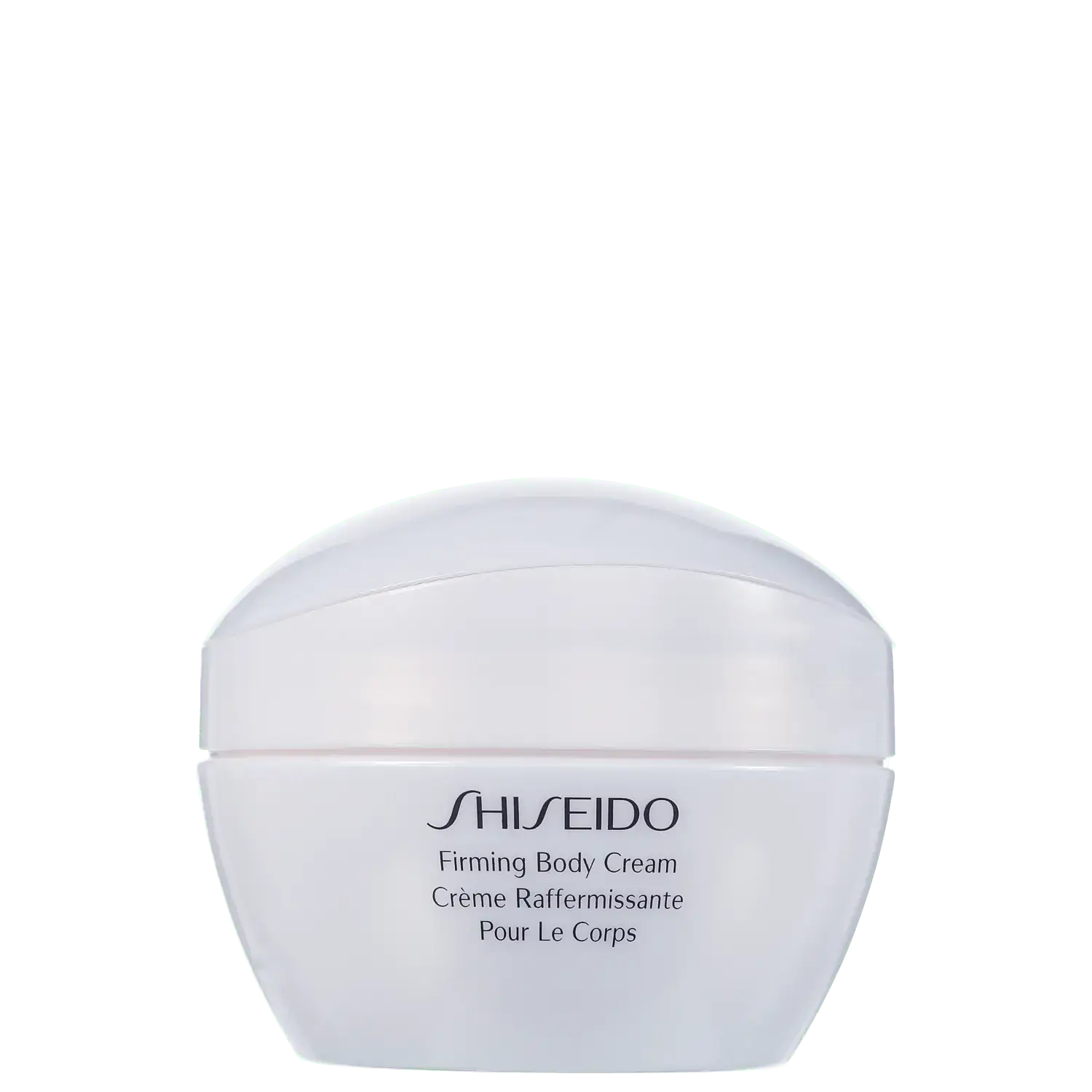 Firming Body Cream Shiseido