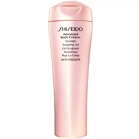 Advanced Body Creator Aromatic Sculpting Gel By Shiseido For Women Cosmetic