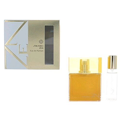 Shiseido Shiseido Cofre Zen 100vp 15 Vp