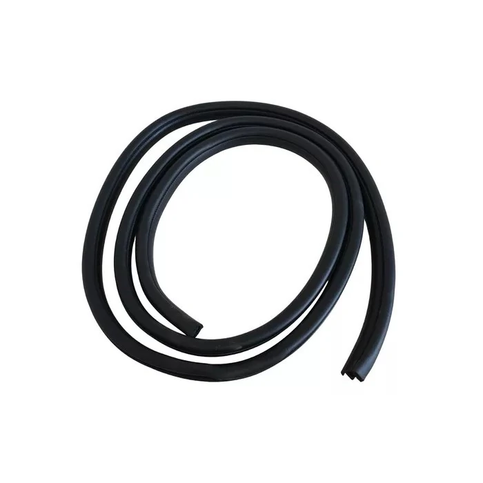 Guarnição da Porta Dianteira NISSAN VERSA Lado Esquerdo - NISSAN 769229KE1A