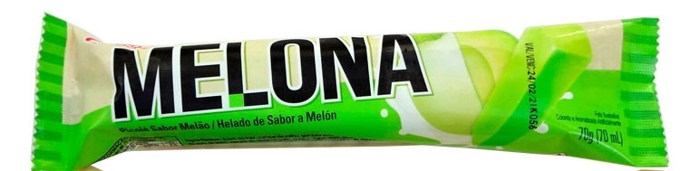 Sorv Melona Melao