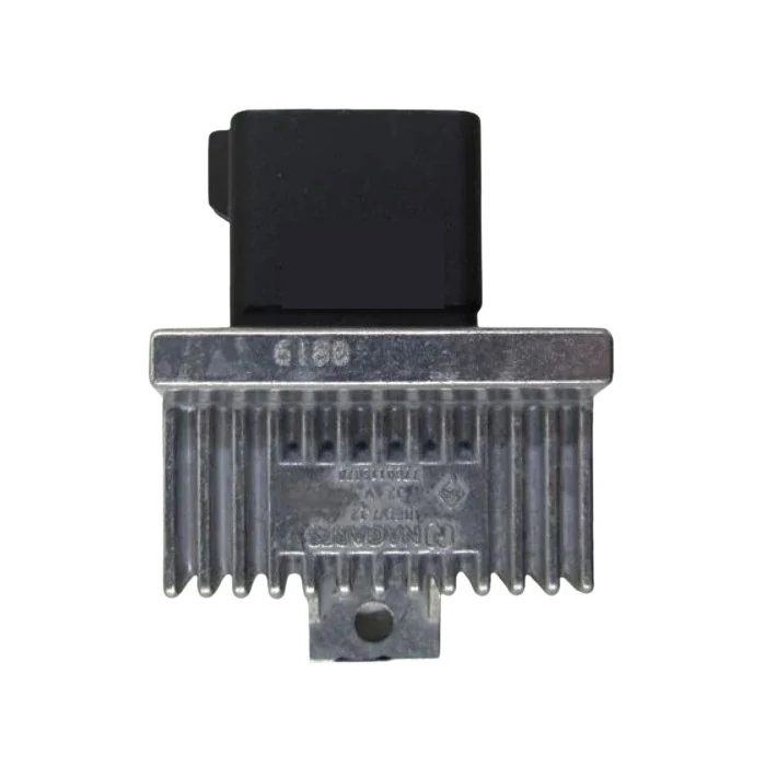 Relê Temporizador da Vela de Pré Aquecimento RENAULT MASTER - RENAULT 7700115078