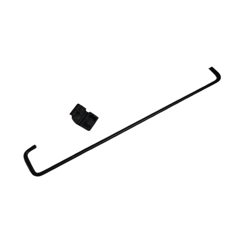 Vareta do Capô RENAULT KANGOO com Suporte - RENAULT 7700309115