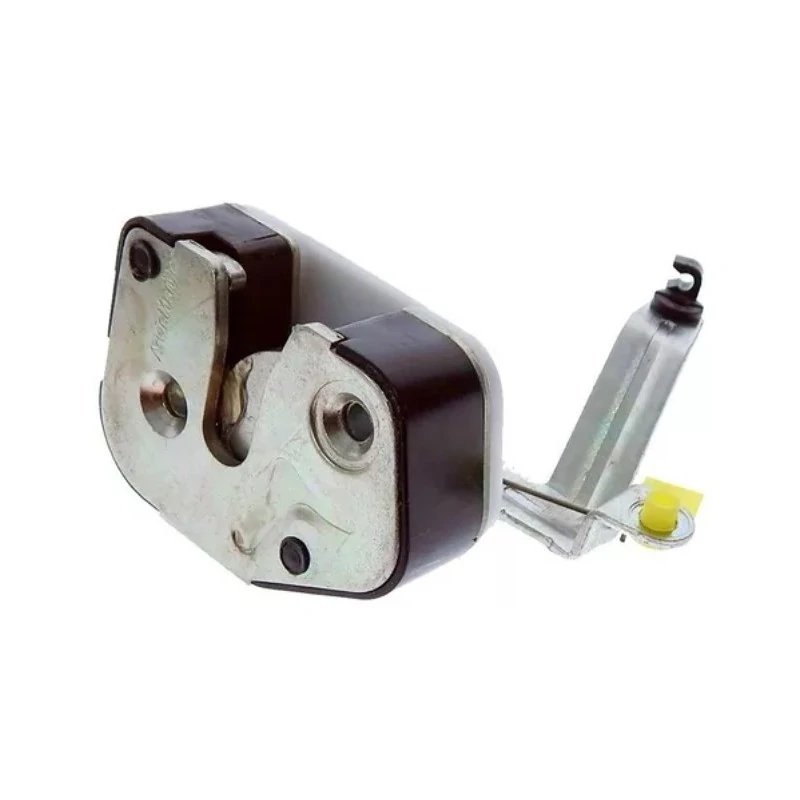 Fechadura Traseira da Porta Lateral RENAULT MASTER - RENAULT 7700351343