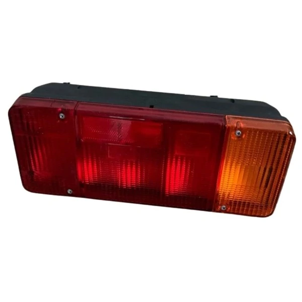 Lanterna Traseira RENAULT MASTER Lado Esquerdo - RENAULT 7700353024