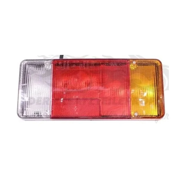 Lanterna Traseira RENAULT MASTER Lado Direito - RENAULT 7700353025
