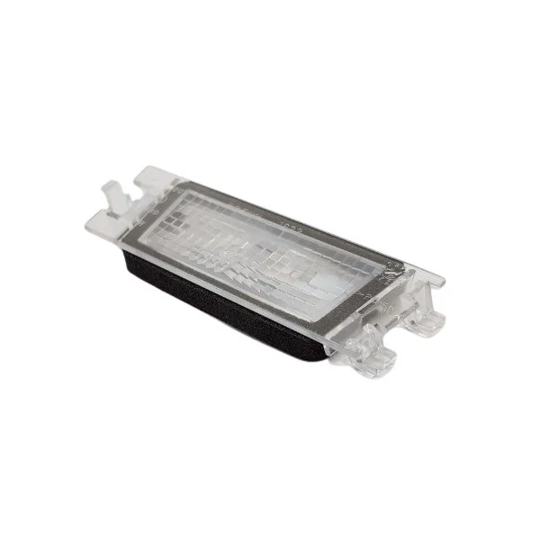 Lanterna de Placa RENAULT MEGANE - RENAULT 7700428051