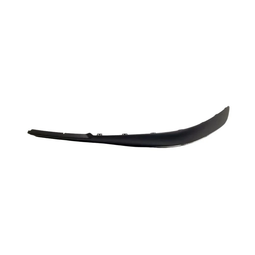 Friso do Para-choque Dianteiro RENAULT SCENIC Lado Esquerdo - RENAULT 7700428476