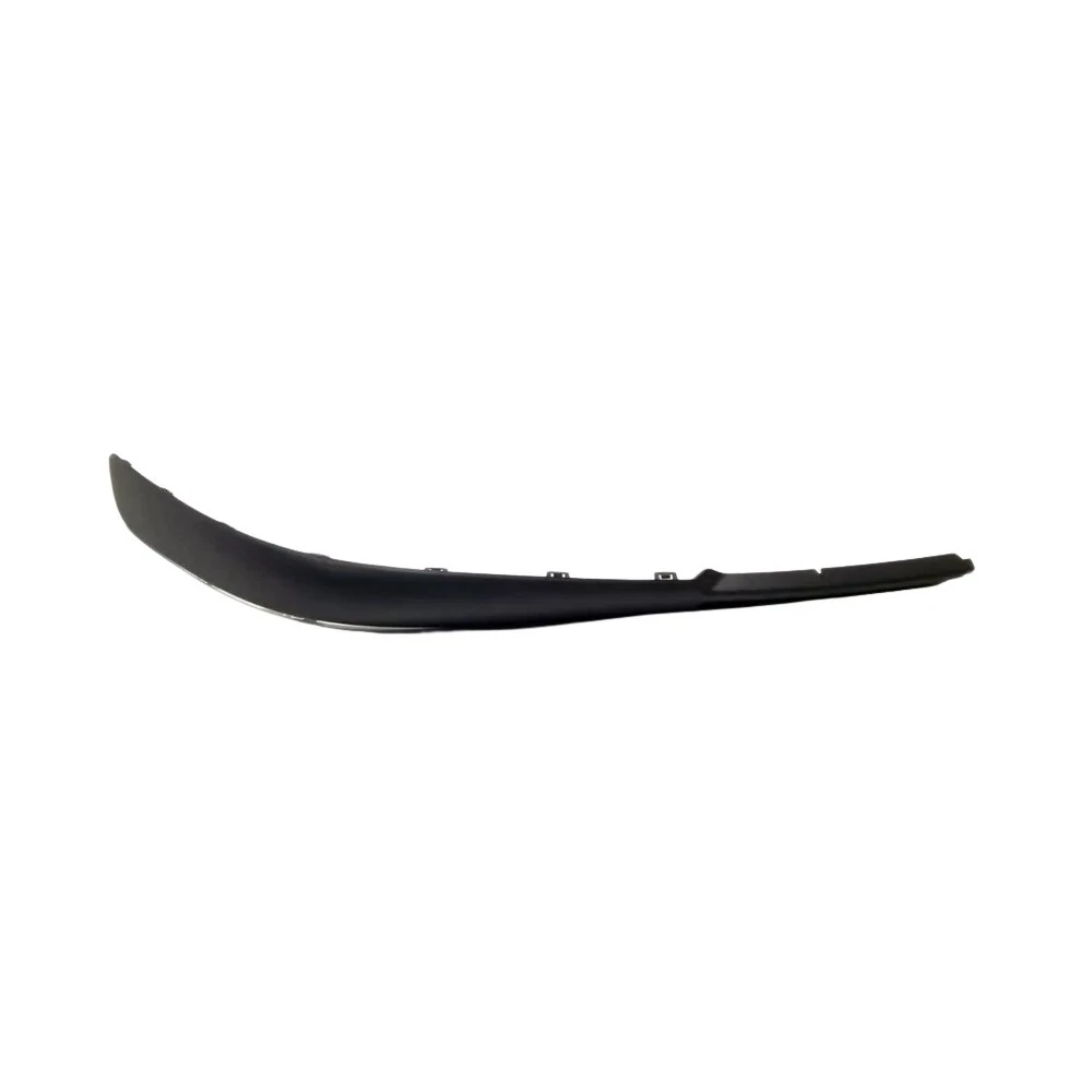 Friso do Para-choque Dianteiro RENAULT SCENIC Lado Direito - RENAULT 7700428477