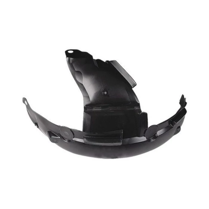 Para-barro Dianteiro RENAULT CLIO Lado Direito Parte Traseira - RENAULT 7700433129