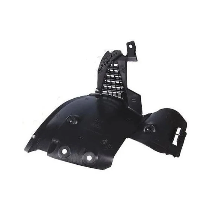 Para-barro Dianteiro RENAULT CLIO Lado Direito Parte Dianteira - RENAULT 7700433130
