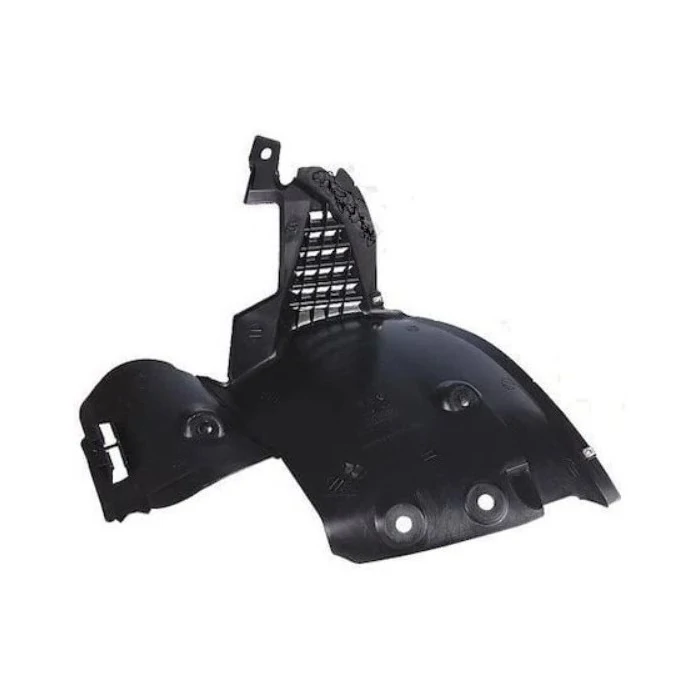 Para-barro Dianteiro RENAULT CLIO Lado Esquerdo Parte Dianteira - RENAULT 7700433131