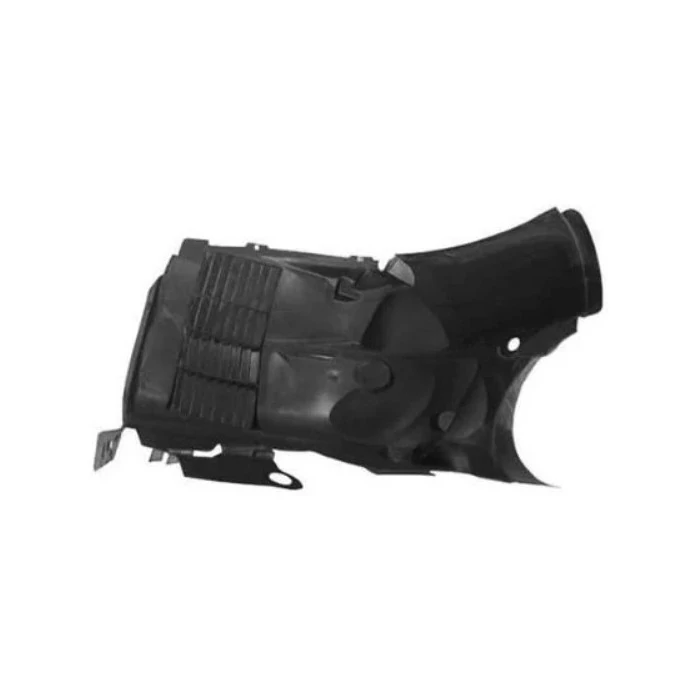 Para-barro Dianteiro RENAULT MEGANE Lado Direito Parte Dianteira - RENAULT 7700434563
