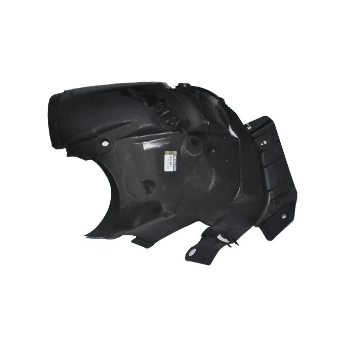 Para-barro Dianteiro RENAULT MEGANE Lado Esquerdo Parte Dianteira - RENAULT 7700434564