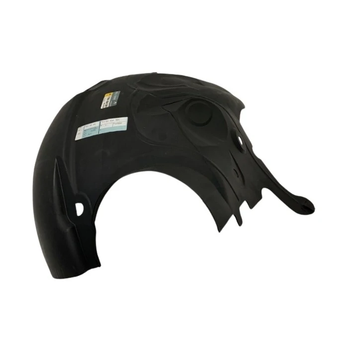 Para-barro Dianteiro RENAULT MEGANE Lado Direito Parte Traseira - RENAULT 7700434581