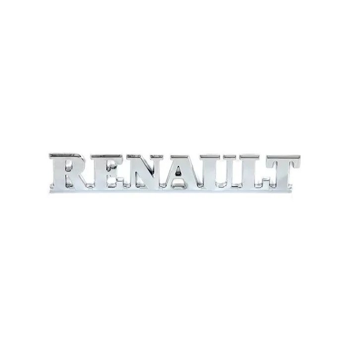 Emblema (Ford) RENAULT CLIO - RENAULT 7700817027