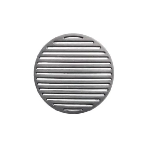 Tela Alto Falante 6 Pol. Cinza Claro - RENAULT 7700845725
