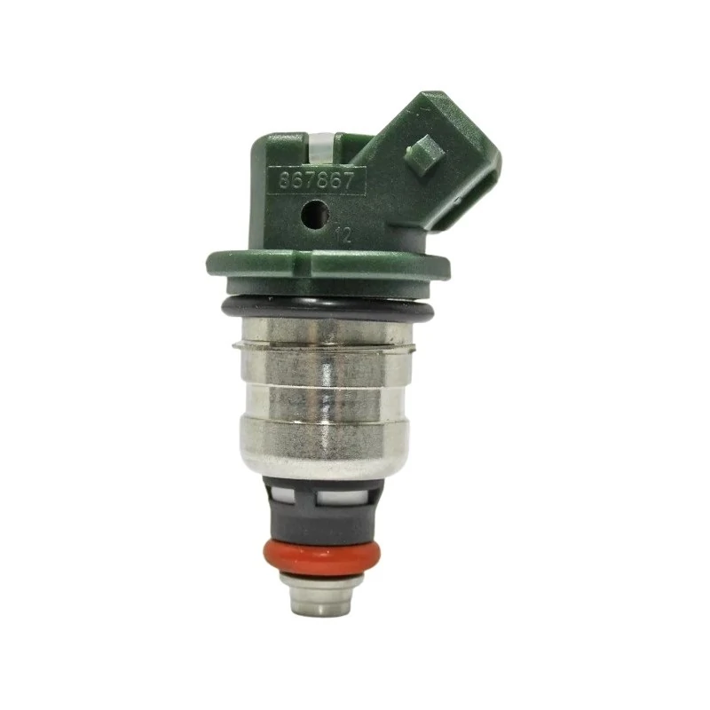 Bico Injetor de Combustível - RENAULT 7700867867
