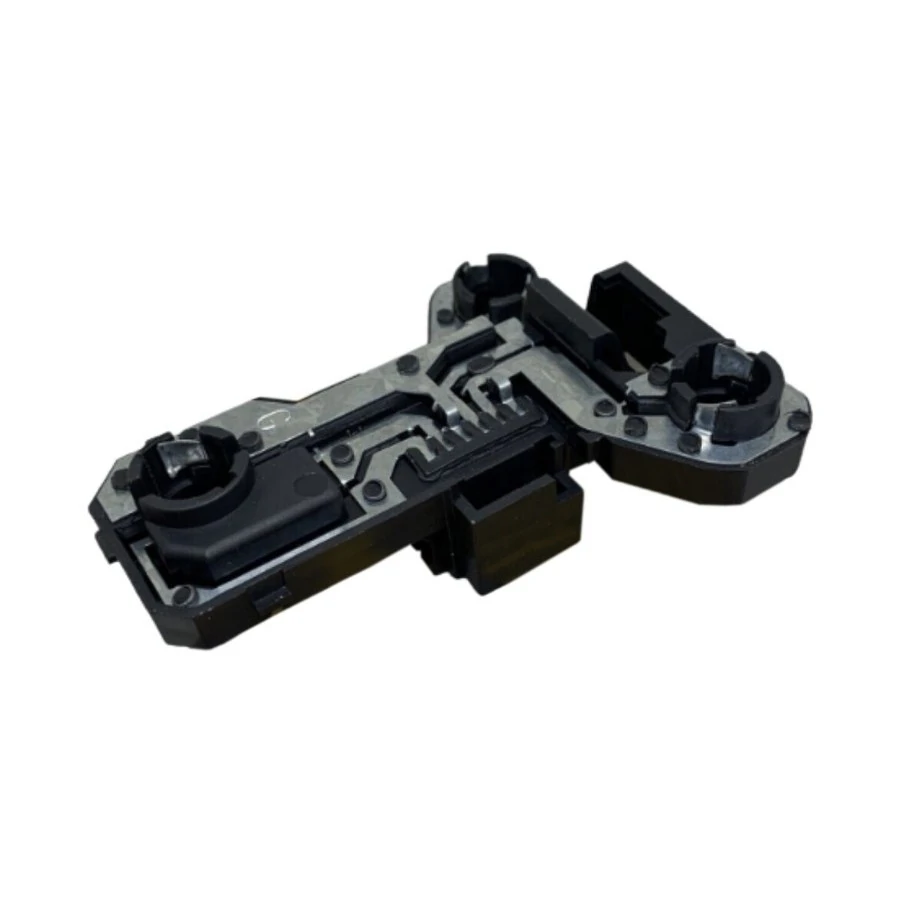 Soquete da Lanterna Traseira RENAULT SCENIC Lado Esquerdo - RENAULT 7701042407