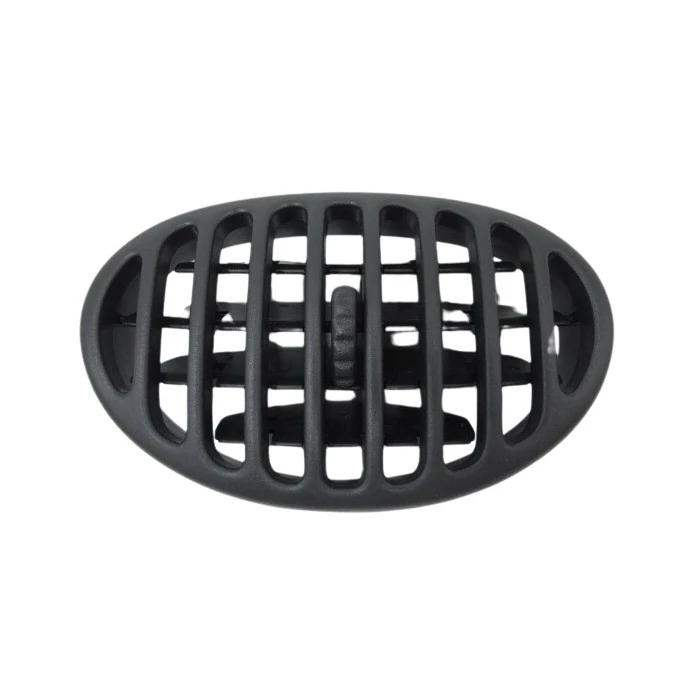 Difusor de Ar RENAULT SCENIC Preto - RENAULT 7701048201