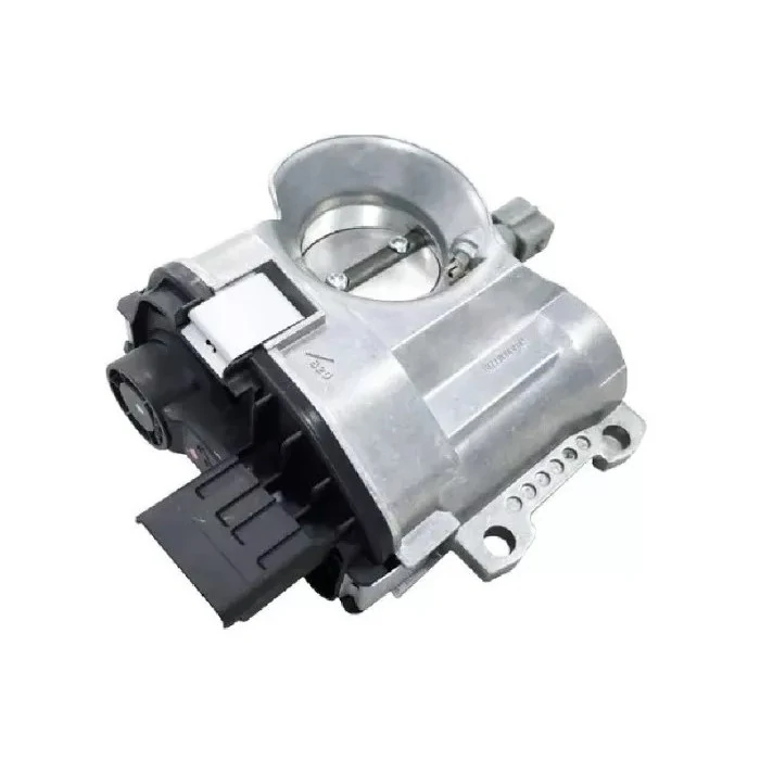 Corpo de Borboleta RENAULT KANGOO - RENAULT 7701051585
