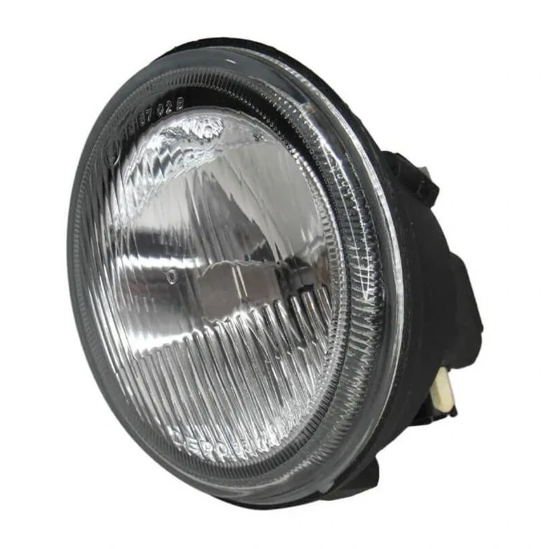 Farol Auxiliar RENAULT MASTER Lado Direito - RENAULT 7701205664