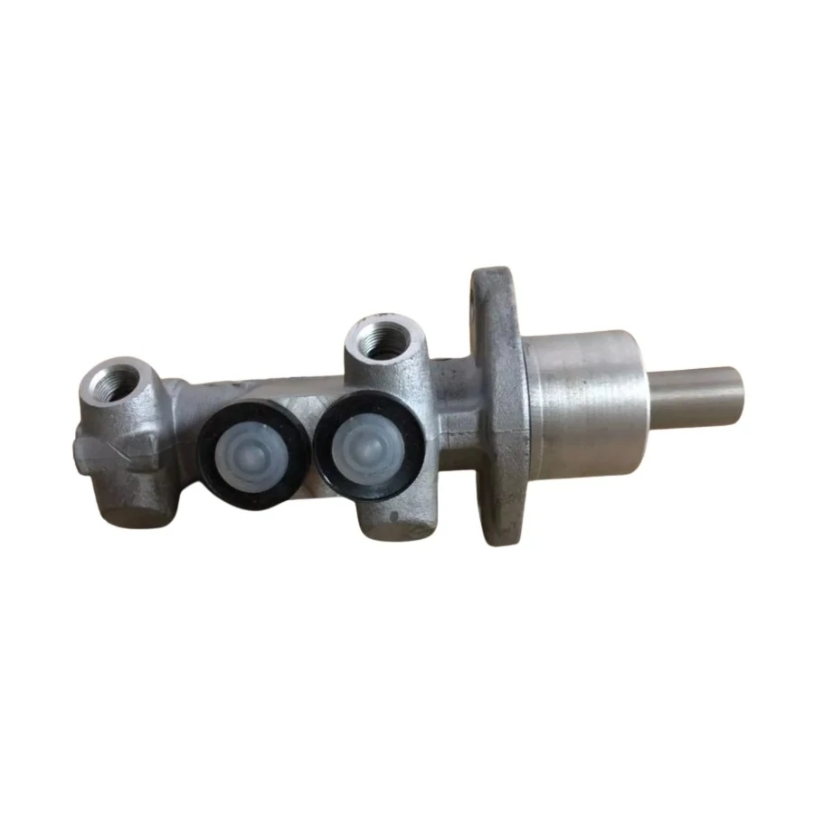 Cilindro Mestre RENAULT CLIO sem Reservatório com ABS Sistema Teves - RENAULT 7701206898