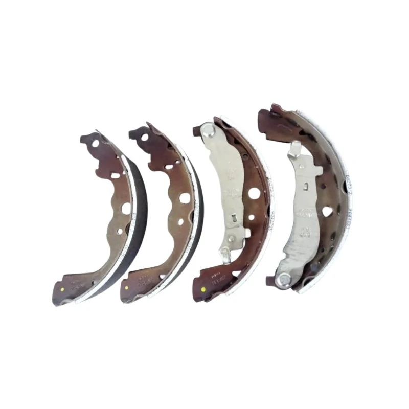 Sapata de Freio RENAULT CAPTUR - RENAULT 7701210109