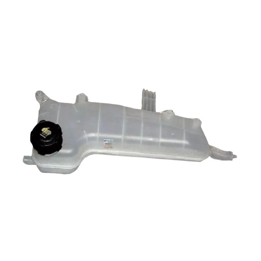 Reservatório de Água do Radiador RENAULT CLIO com Tampa - RENAULT 7701471925