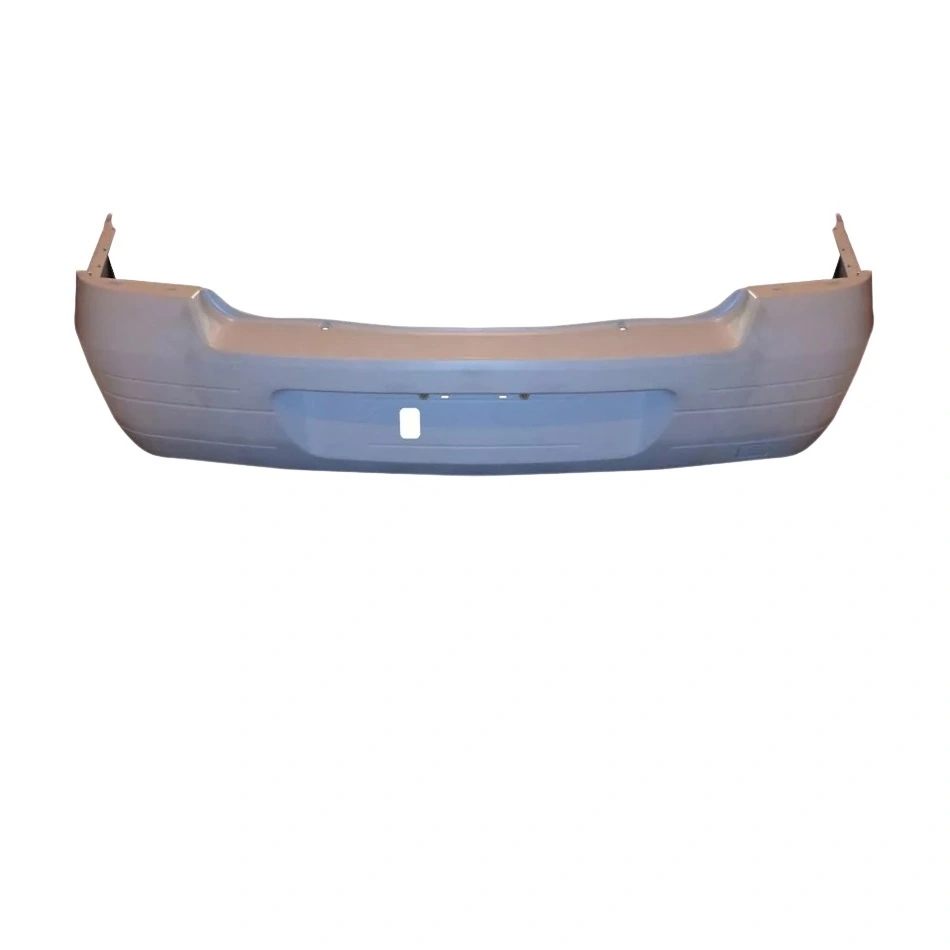 Para-choque Traseiro RENAULT CLIO Primer - RENAULT 7701472691