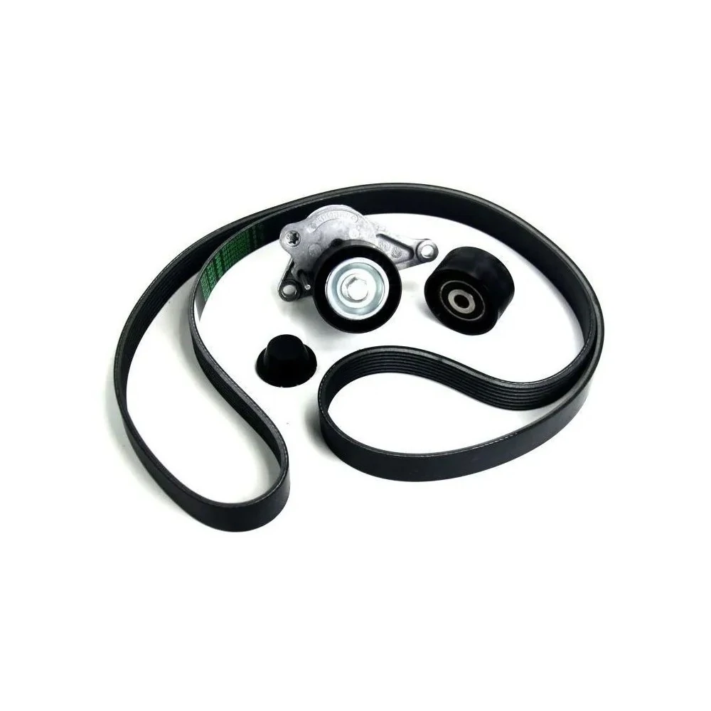 Jogo de Tensor da Correia do Alternador RENAULT MASTER - RENAULT 7701476645