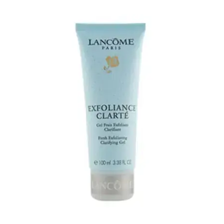 Em Gel Lancôme Exfoliance Clarté