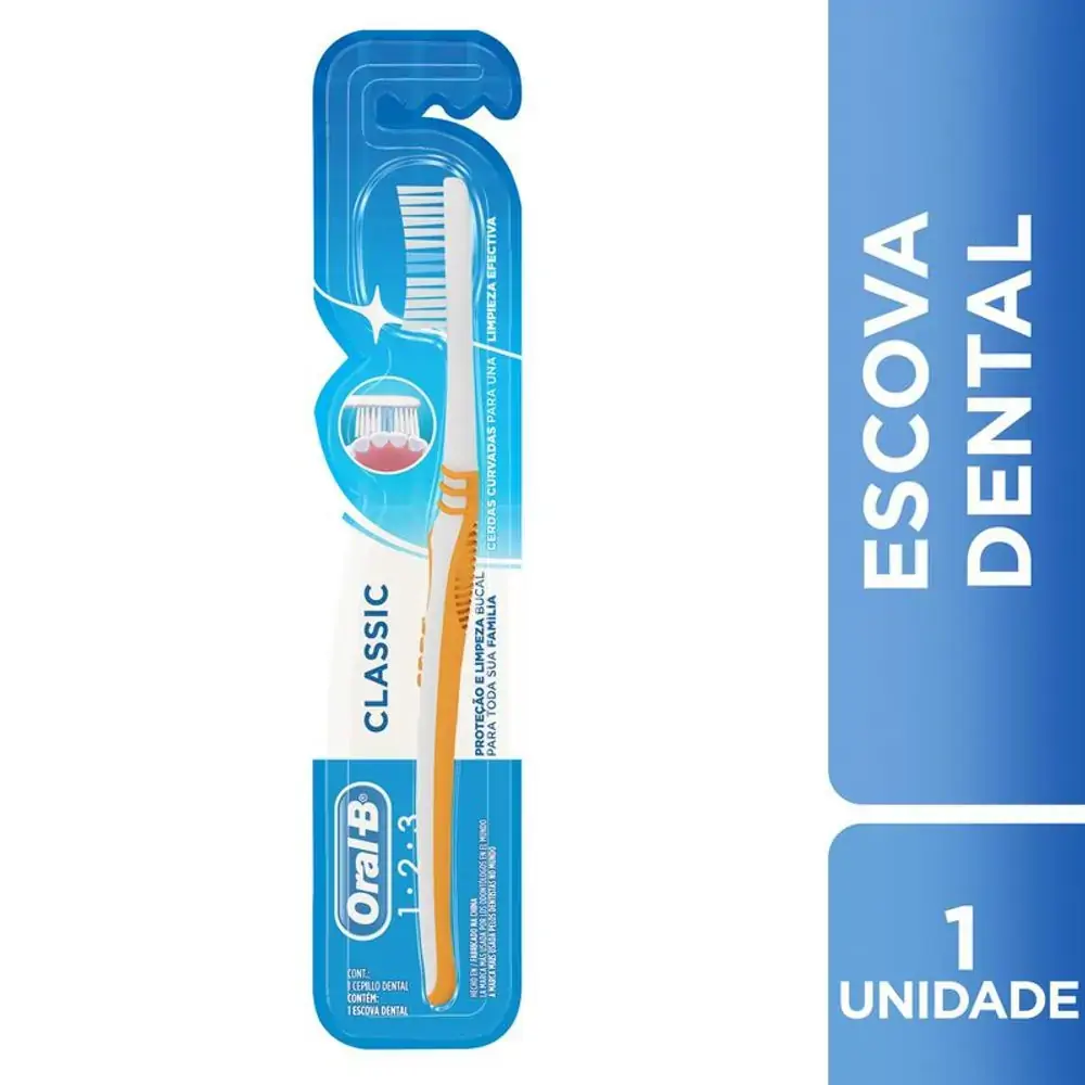 Esc.dental Oral B Classic 40
