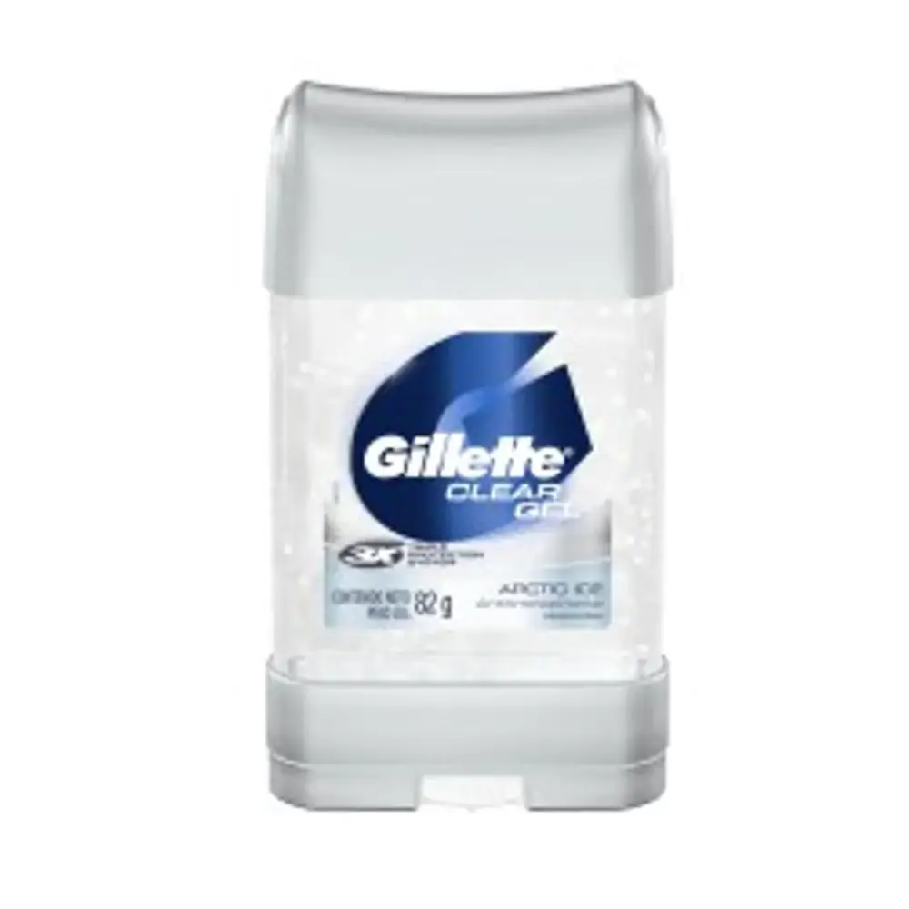 Desodorante Gillette Artic Ice