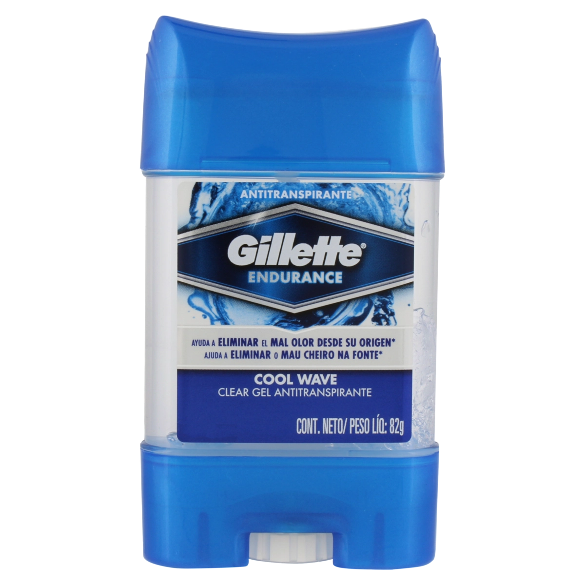 Des Gillette 3