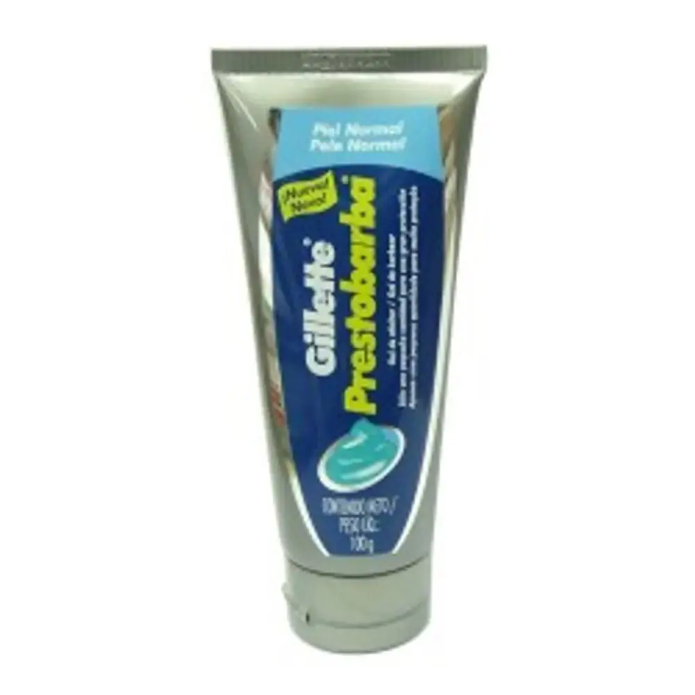 Gel B Prestobarba P. Normal R 56228