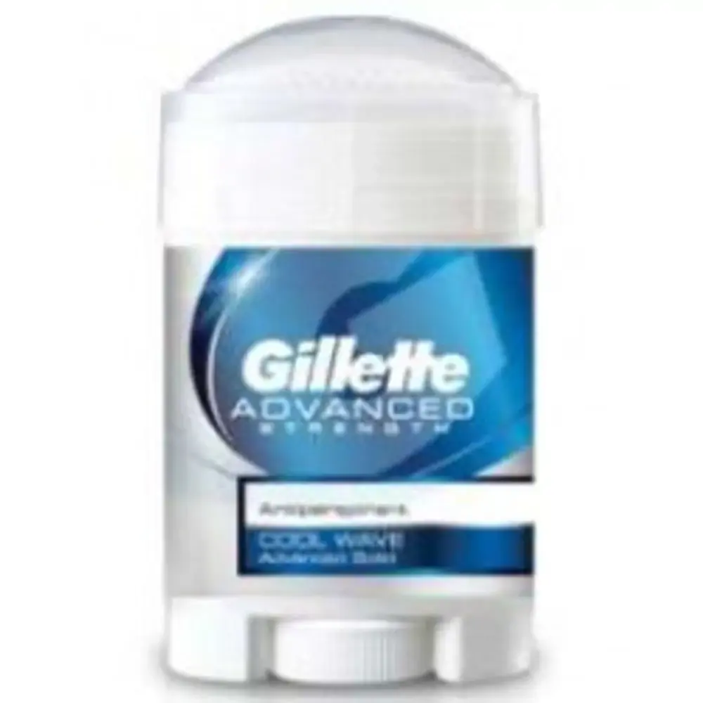 Desodorante Anti Trans Gillette Adv Cool Wave