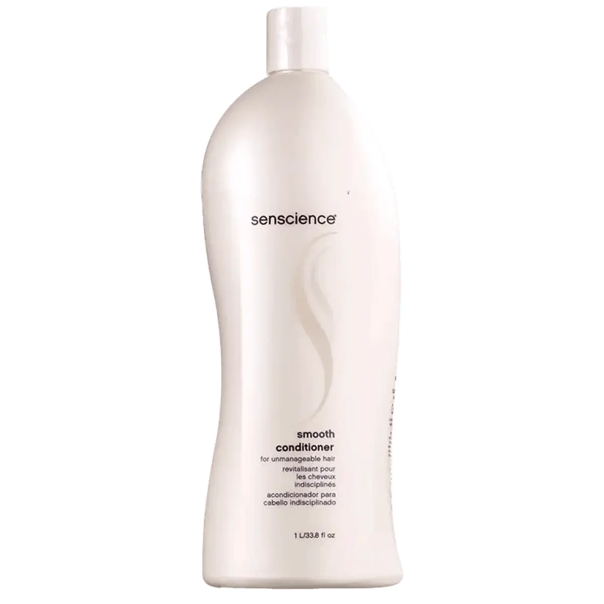 Condicionador Senscience Smooth 1l
