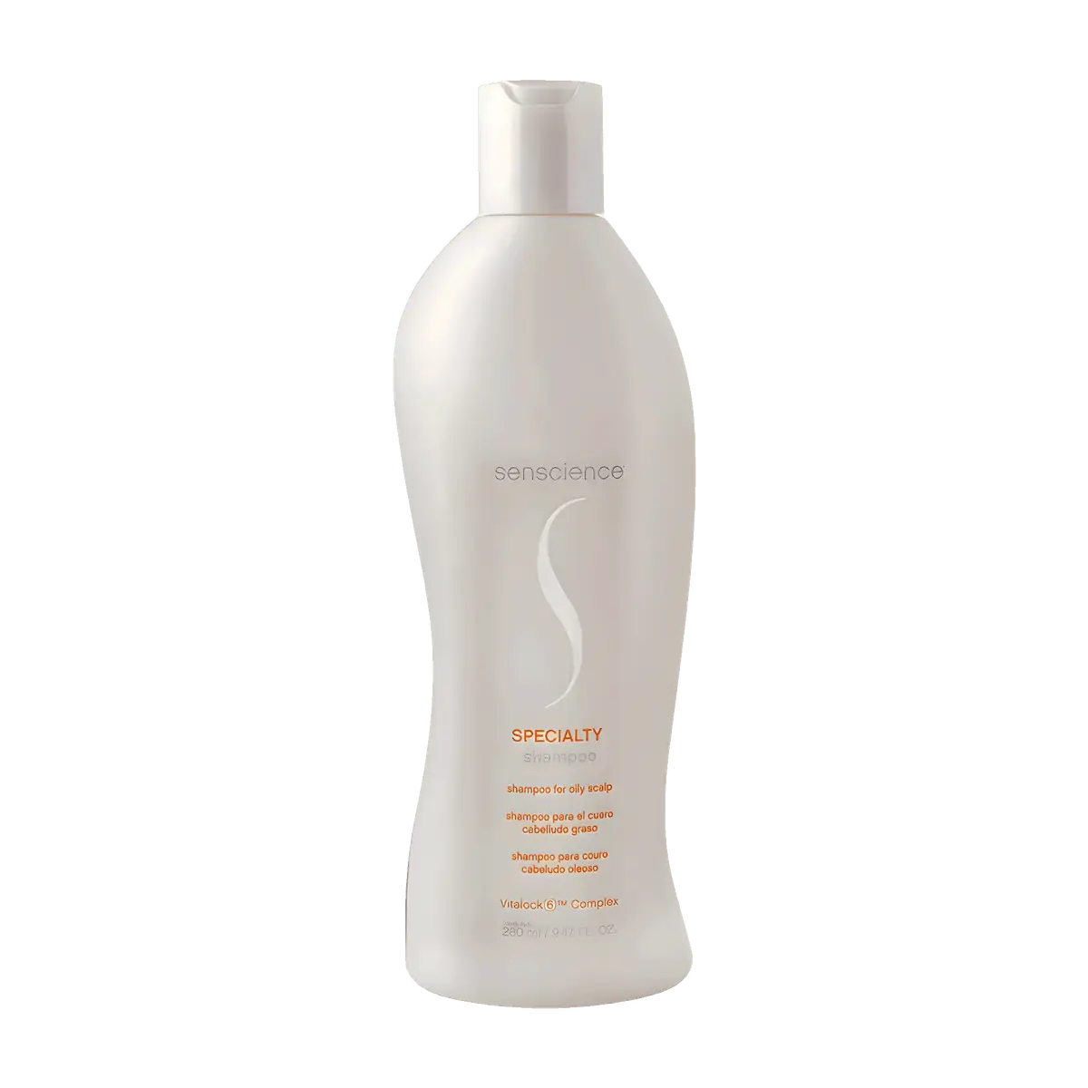 Snc Specialty Sh 280ml Oleosos