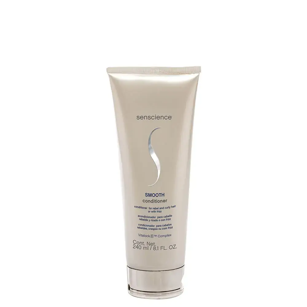 Senscience Smooth Condicionador 240ml