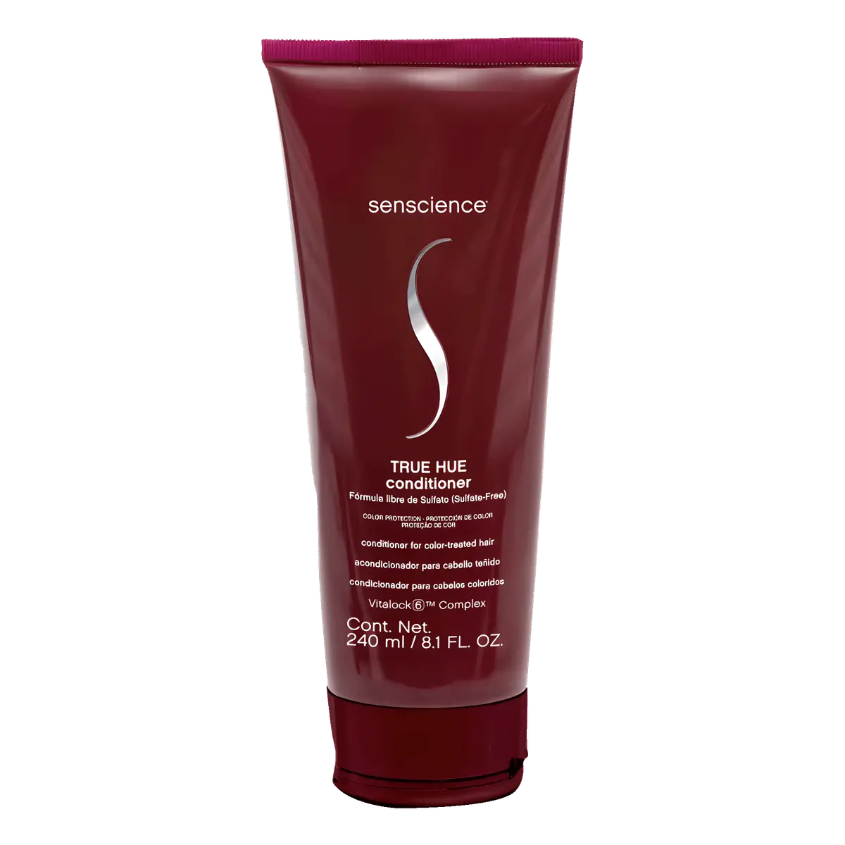Snc True Hue Cond 240ml