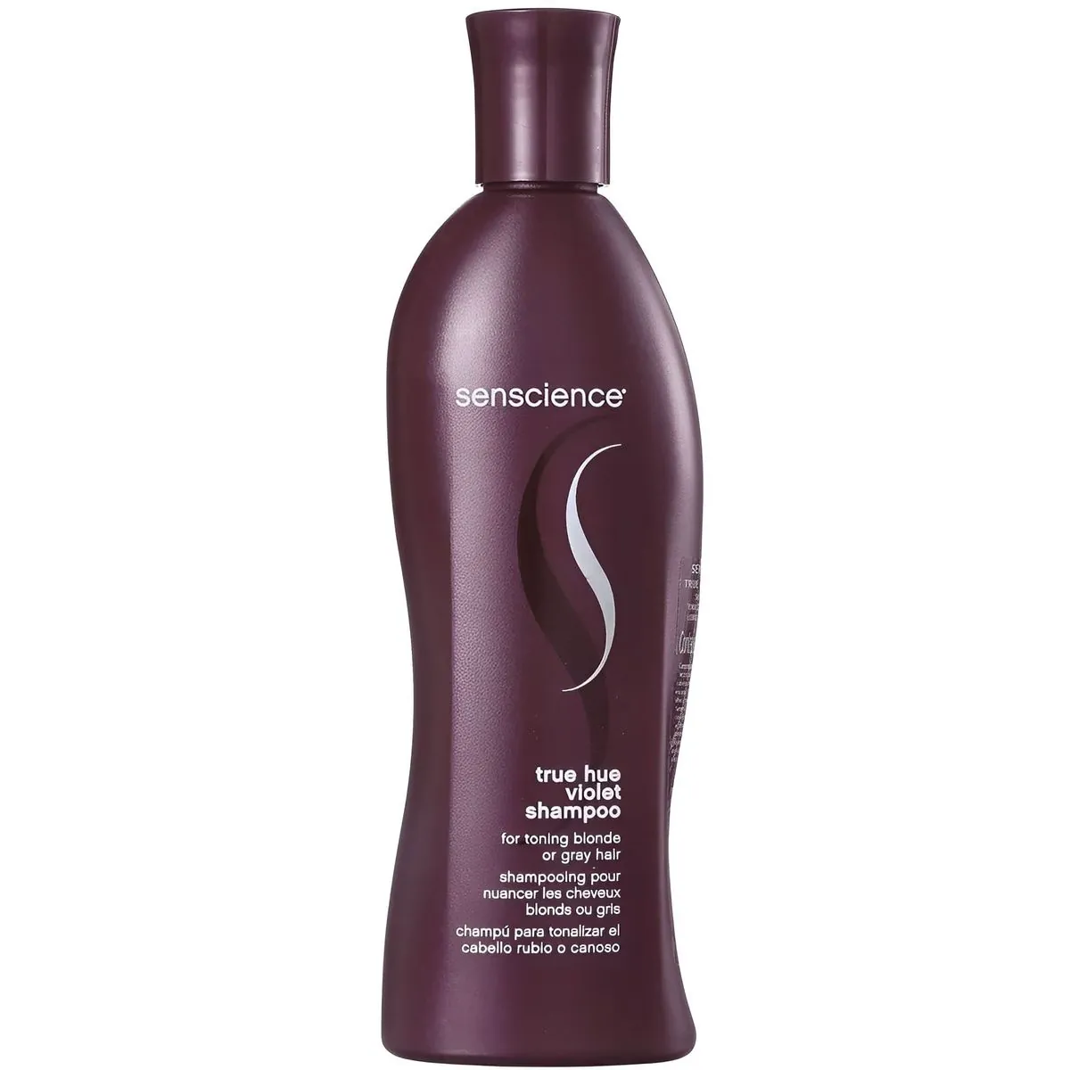 True Hue Sh Violet Sulf Free 280ml Snc 5185